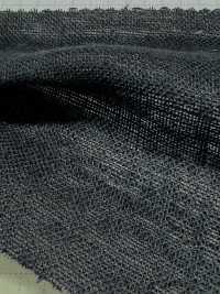 OS40280 40 Leinengaze, Flüssigwasch-Finish[Textilgewebe] SHIBAYA Unterfoto