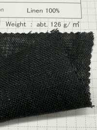 SB40440-1 Leinenvoile-Gaze-Waschung[Textilgewebe] SHIBAYA Unterfoto