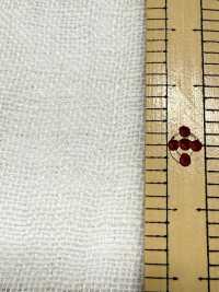 OS40CC 1/40 Leinengaze CC-Verarbeitung[Textilgewebe] SHIBAYA Unterfoto