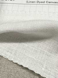 OS40 40 Leinen-Canvas-Waschung[Textilgewebe] SHIBAYA Unterfoto