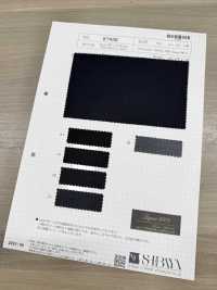 87438 Super100's Tropical[Textilgewebe] SHIBAYA Unterfoto