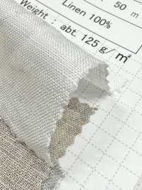 OS60 60 Leinen-Canvas-Waschung[Textilgewebe] SHIBAYA Unterfoto