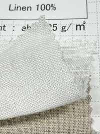 OS60 60 Leinen-Canvas-Waschung[Textilgewebe] SHIBAYA Unterfoto