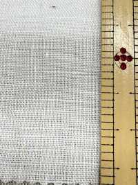 OS60 60 Leinen-Canvas-Waschung[Textilgewebe] SHIBAYA Unterfoto