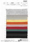 OS60 60 Leinen Canvas Waschfinish