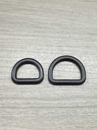 HH197 Altica Universal Single D-Ring[Schnallen Und Ring] Unterfoto