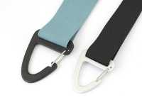 HH163 Artica-Dreiecksklammer-Cliphaken[Schnallen Und Ring] Unterfoto