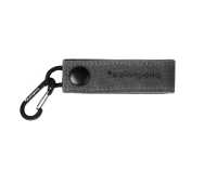 HH256 Mini-Karabiner[Schnallen Und Ring] Unterfoto