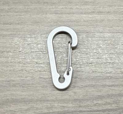 HH256 Mini-Karabiner