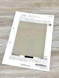 11556 ~REN~ 30 Einzelfaden-Baumwoll-Wetterschutzgewebe[Textilgewebe] SUNWELL Unterfoto