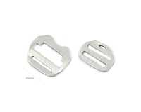 HH060-A Altica Tilthead Hüftgurtschnalle[Schnallen Und Ring] Unterfoto