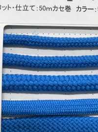 2AY Flexy 4,2 Mm[Bandbandschnur] Cordon Unterfoto