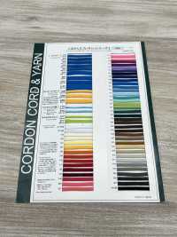 2AY Flexy 4,2 Mm[Bandbandschnur] Cordon Unterfoto