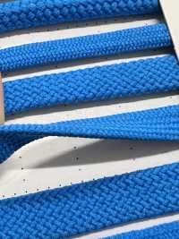 8AY Flexibler Beutelriemen 7,5 Mm[Bandbandschnur] Cordon Unterfoto