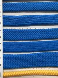 9BY Flexibler Beutelriemen 8,0 Mm[Bandbandschnur] Cordon Unterfoto