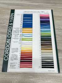 9BY Flexibler Beutelriemen 8,0 Mm[Bandbandschnur] Cordon Unterfoto