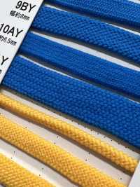 11AY Flexibler Beutelriemen 10 Mm[Bandbandschnur] Cordon Unterfoto