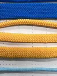 5AM Mehr! Flexy 5,6 Mm[Bandbandschnur] Cordon Unterfoto