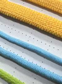 1YG Elastisches Band, Elastische Kordel, 2,0 Mm[Gummiband] Cordon Unterfoto