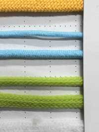 2YG Flexibles Rundes Gummiband 2,8 Mm Cordon Unterfoto