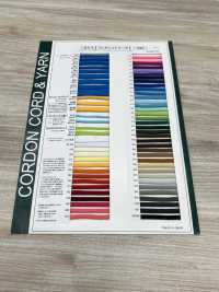 2YG Flexibles Rundes Gummiband 2,8 Mm Cordon Unterfoto