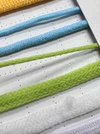1FY Flauschige, Flexible Rundschnur 4 Mm[Bandbandschnur] Unterfoto