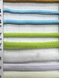 1FY Flauschige, Flexible Rundschnur 4 Mm[Bandbandschnur] Unterfoto