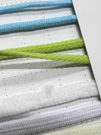 2FY Flauschige, Flexible Rundkordel 6,0 Mm[Bandbandschnur] Cordon Unterfoto