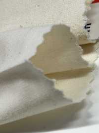 綿シーチング-55.5 Cotton Loomstate 55,5 Meter Rolle Maruhachi Unterfoto