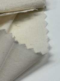 綿シーチング-55.5 Cotton Loomstate 55,5 Meter Rolle Maruhachi Unterfoto