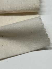 綿シーチング-55.5 Cotton Loomstate 55,5 Meter Rolle Maruhachi Unterfoto