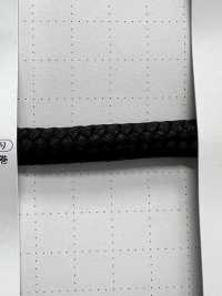 10SCR Silikonbeschichtetes V-Rundkabel (Mit Kern) 8,5 Mm[Bandbandschnur] Cordon Unterfoto