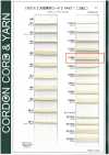 C168B Naturmaterial-Kordel PART1 C168B Rundkordel 7,0 mm