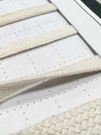 C442A Naturmaterialkordel TEIL 1 C442A Beutelkordel 7,0 Mm[Bandbandschnur] Cordon Unterfoto