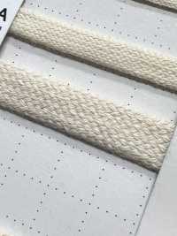 C402A Naturmaterialkordel TEIL 1 C402A Beutelkordel 10,0 Mm[Bandbandschnur] Cordon Unterfoto