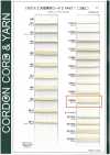 C402A Kordel aus Naturmaterial PART1 C402A Beutelkordel 10,0 mm