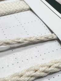 RC1632 Naturmaterialkordel TEIL 1 Spitze Baumwolle RC1632 Rundkordel 3,0 Mm[Bandbandschnur] Cordon Unterfoto