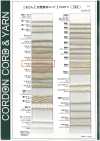 KNF6 Naturmaterial-Kordel PART2 Kenaf 6 Rundkordel 4,0 mm