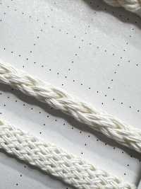 PC1 Naturmaterialkordel TEIL 2 Papierkordel Rundschnur 4,0 Mm[Bandbandschnur] Cordon Unterfoto