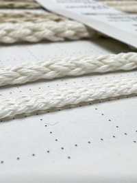 PC2 Naturmaterialkordel TEIL 2 Papierkordelbeutel Schnur 6,0 Mm[Bandbandschnur] Cordon Unterfoto