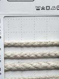 CL1 Naturmaterialkordel TEIL 2 Leinen 1 Rundkordel 3,0 Mm[Bandbandschnur] Cordon Unterfoto