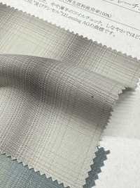 14423 30 Einzelfaden Tencel™ Lyocell Faser/Köper Ombre-Karo[Textilgewebe] SUNWELL Unterfoto