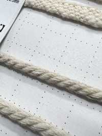 TENT01(M) Naturmaterialkordel TEIL 2 ZELT01(M) Rundkordel 3 Mm[Bandbandschnur] Cordon Unterfoto