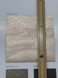 FORE META [Textilgewebe] Nagai-Zwirn Unterfoto