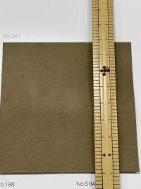 FORE NUBUCK フォーレヌバック[Textilgewebe] Nagai-Zwirn Unterfoto