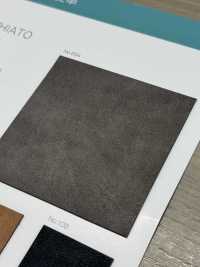 JACK MACCHIATO [Textilgewebe] Nagai-Zwirn Unterfoto