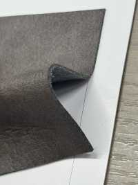 JACK MACCHIATO [Textilgewebe] Nagai-Zwirn Unterfoto