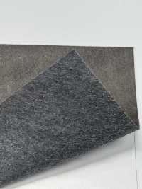 JACK MACCHIATO [Textilgewebe] Nagai-Zwirn Unterfoto