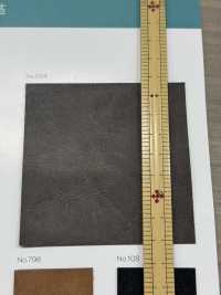 JACK MACCHIATO [Textilgewebe] Nagai-Zwirn Unterfoto