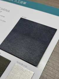 JACK CARINA [Textilgewebe] Nagai-Zwirn Unterfoto